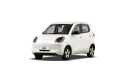 Wuling Hongguang Mini EV Model