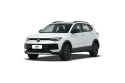 Volkswagen Tharu XR Model