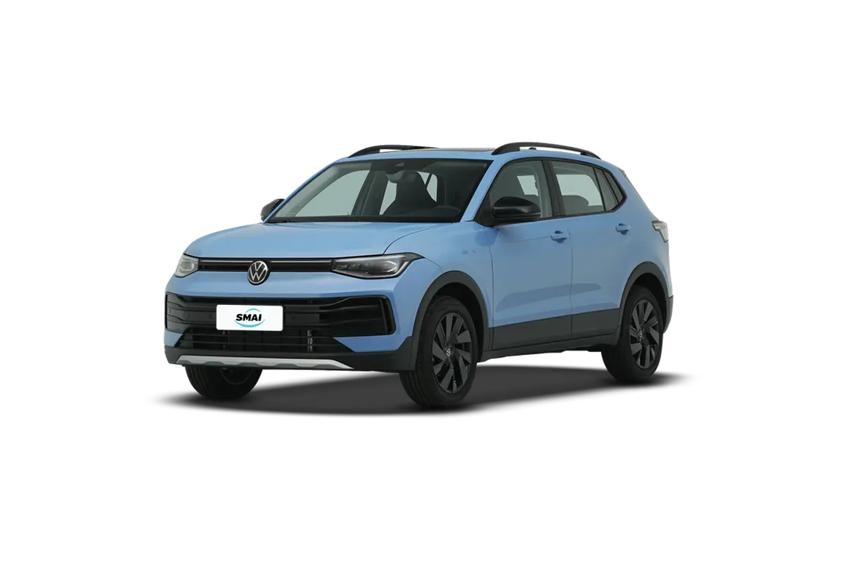 Volkswagen Tharu XR