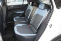 Volkswagen Tharu XR Back Seat