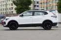 Volkswagen Tharu XR Side