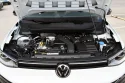 Volkswagen Tharu XR Engine Bay