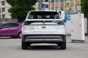 Volkswagen Tharu XR Back