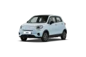 Leapmotor T03