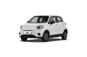 Leapmotor T03 Model