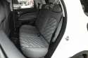 Leapmotor T03 Back Seat