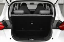 Leapmotor T03 Trunk