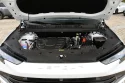 Jetour Dashing Engine Bay