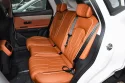 Jetour Dashing Back Seat