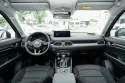 Mazda CX 5 Front Seat
