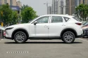Mazda CX 5 Side