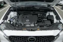 Mazda CX 5 Engine Bay