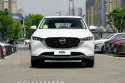 Mazda CX 5 Front