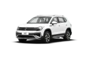 Volkswagen Tharu Model