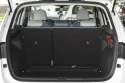 Volkswagen Tharu Trunk