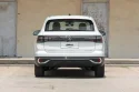 Volkswagen Tharu Back