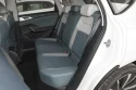 Volkswagen Tharu Back Seat
