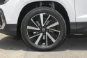 Volkswagen Tharu Tire