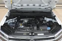 Volkswagen Tharu Engine Bay