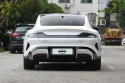 Xiaomi SU7 Back