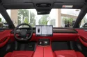 Xiaomi SU7 Front Seat