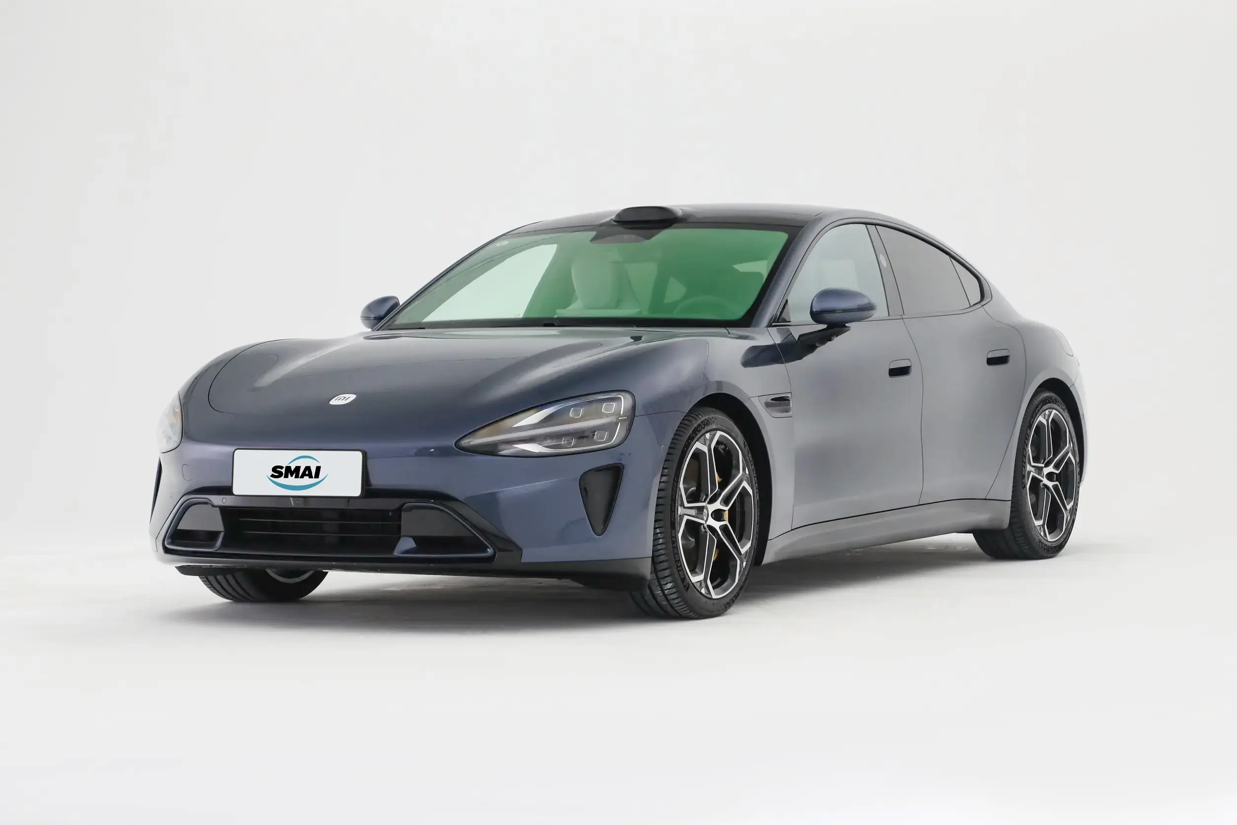 Cambrian Grey