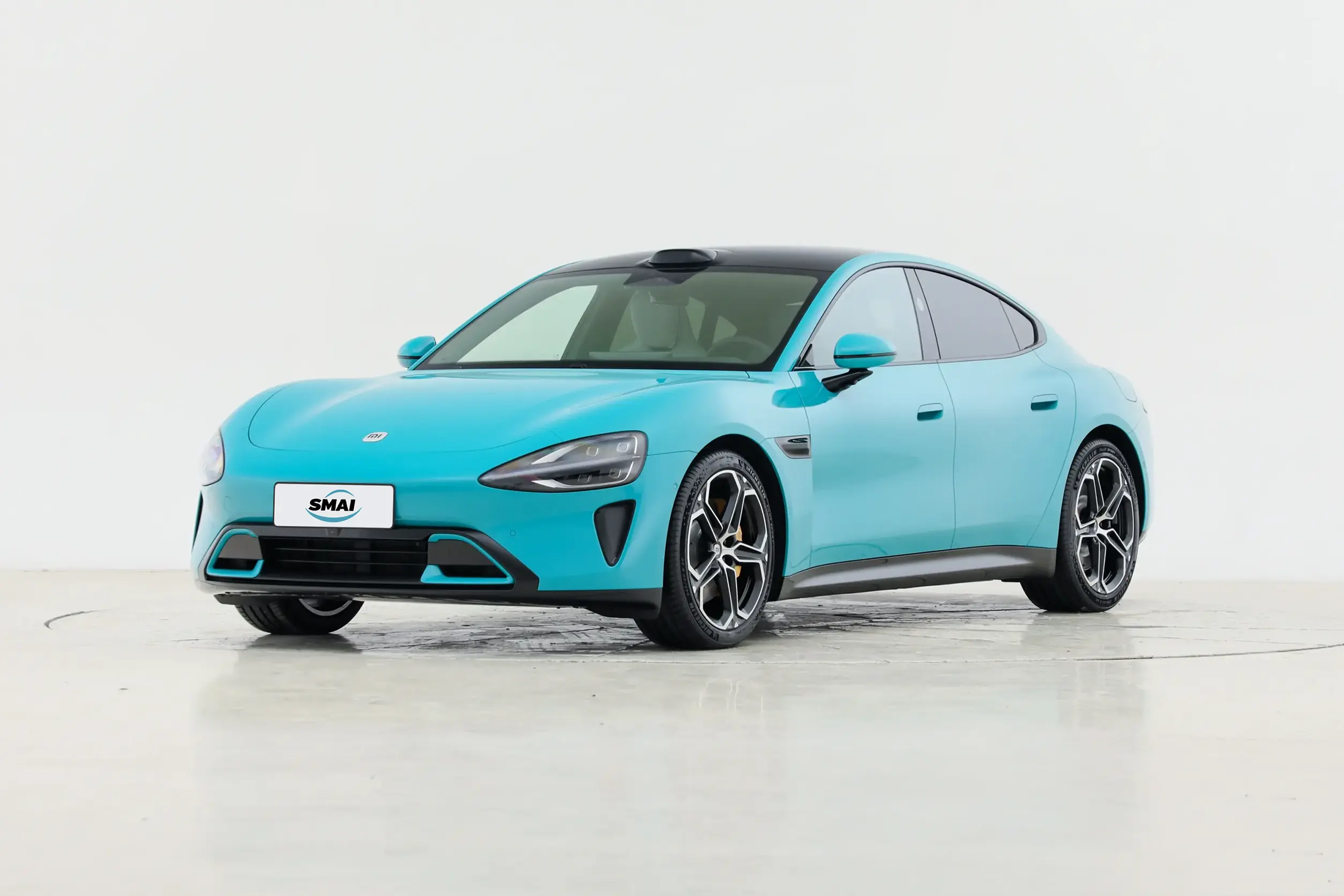 Gulf Blue