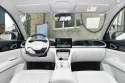 Geely Star Wish Front Seat