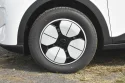 Geely Star Wish Tire