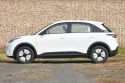 Geely Star Wish Side