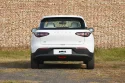 Geely Star Wish Back
