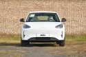 Geely Star Wish Front