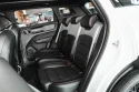 Geely Cowboy Back Seat