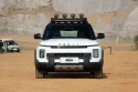 Geely Cowboy Front