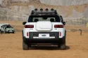 Geely Cowboy Back