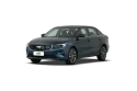 Geely Emgrand Cover
