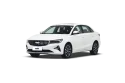 Geely Emgrand Model