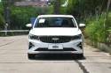 Geely Emgrand Front