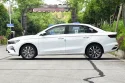 Geely Emgrand Side