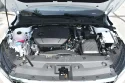 Geely Emgrand Engine Bay