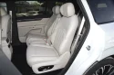 Dongfeng eπ 008 Back Seat