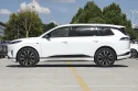 Dongfeng eπ 008 Side