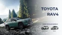 Toyota Products