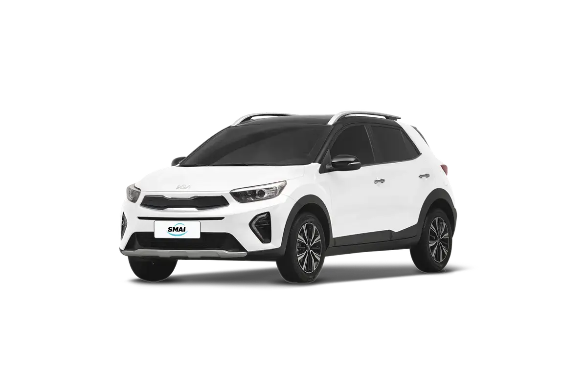 Kia KX1