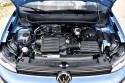 Tharu XR_engine bay