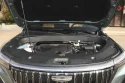 Starray_engine bay