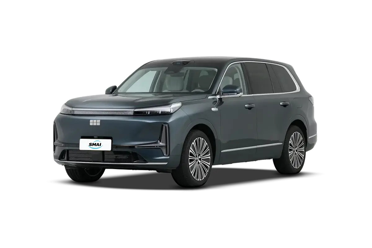 Geely Galaxy M9