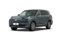 Geely Galaxy M9
