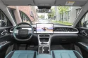Star Wish_front seat