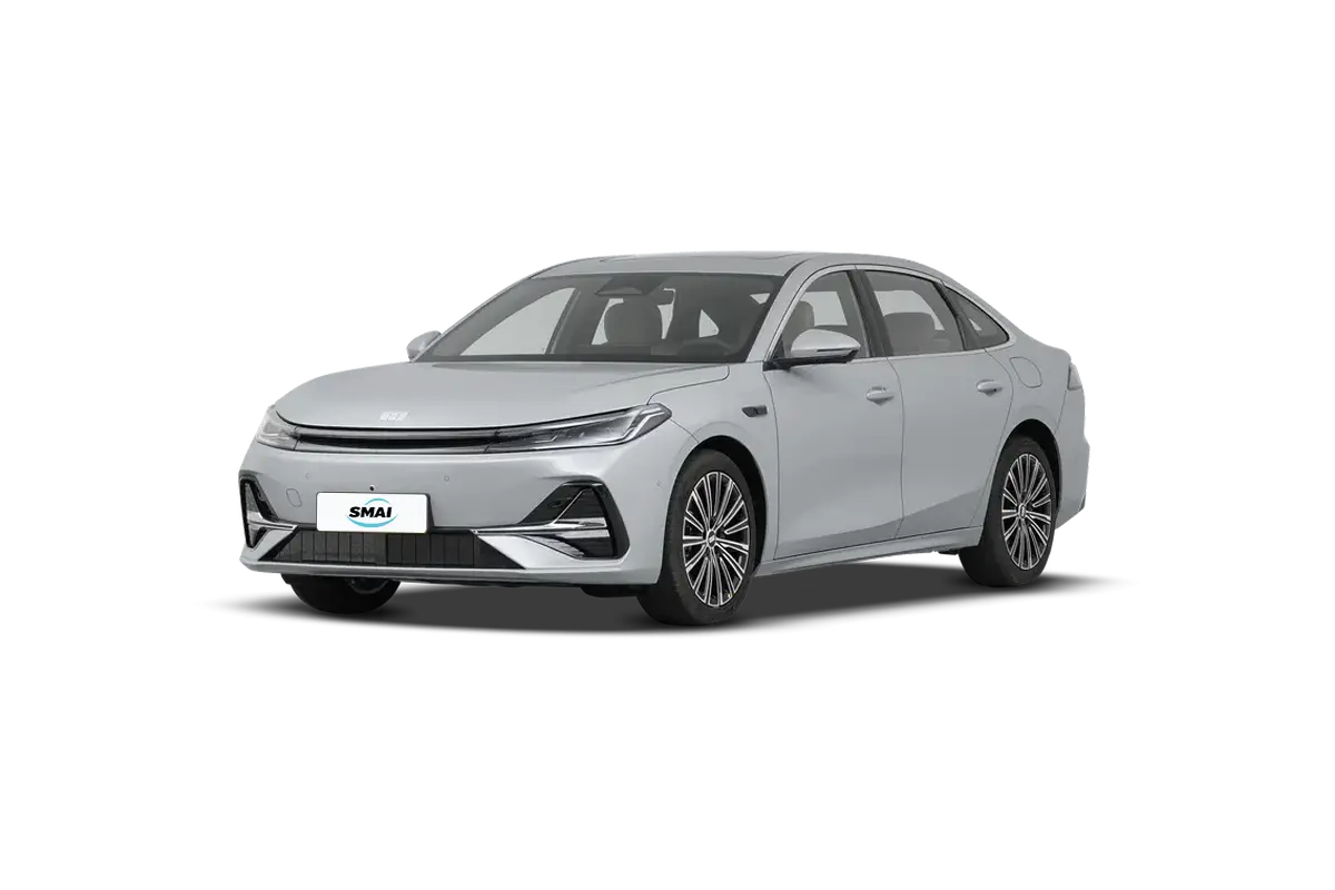 Geely Galaxy A7